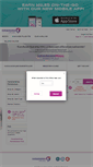 Mobile Screenshot of partners.hawaiianairlines.com